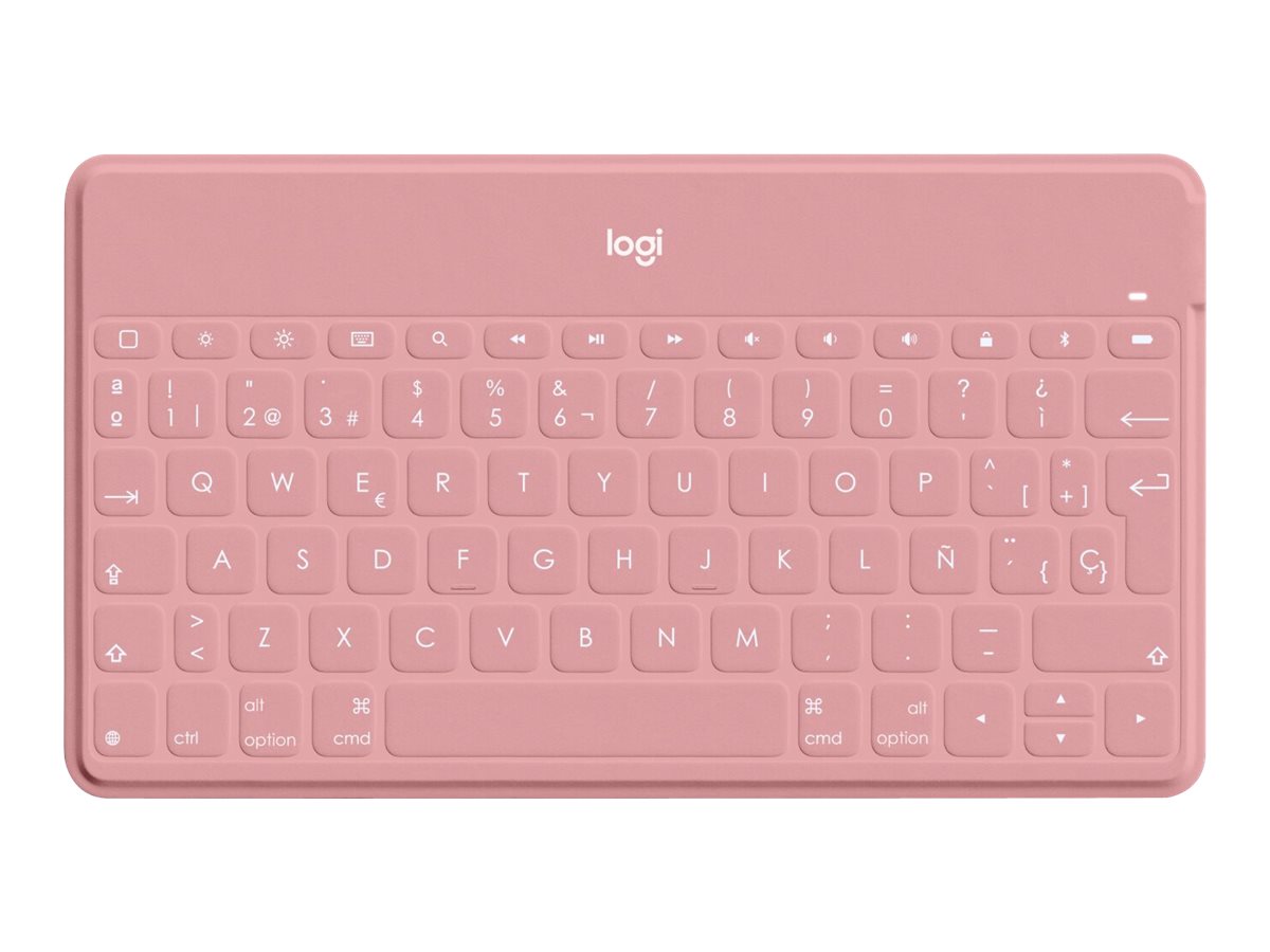 Logitech Keys-To-Go -...