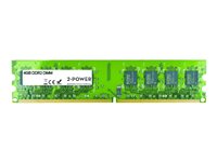 4GB DDR2 800MHz DIMM – PSA