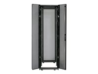 APC NetShelter SX 48U 600mm Wide x 1200