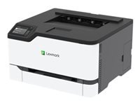 Lexmark Imprimantes laser couleur 40N9420