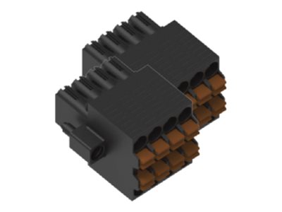 Multi-Tech - Terminal block connector
