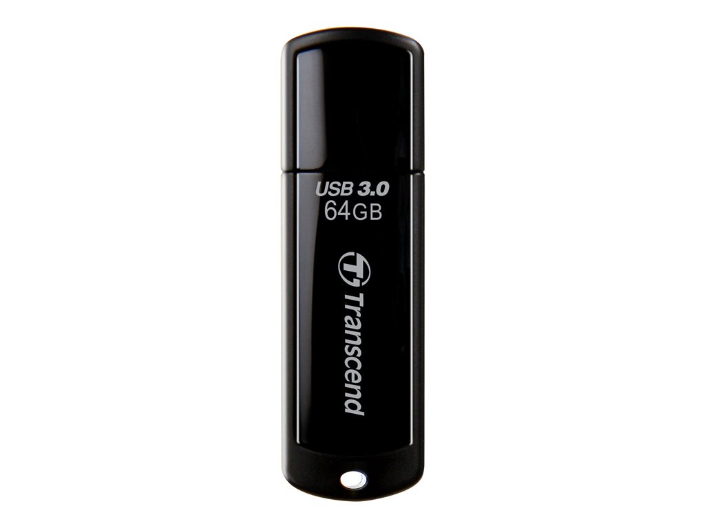 TRANSCEND 64Go Clé USB USB3.1 Gen1