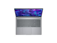 HP ZBook 8 G1i Mobile Workstation - AI PC, AI Workstation - 16" - Intel Core Ultra 9 - 285H - vPro - 64 GB RAM - 1 TB SSD - U