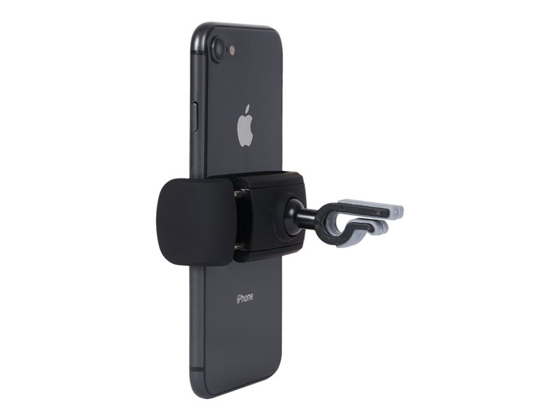 BIGBEN Connected AIRVENTMINIB - support pour voiture pour tlphone portable