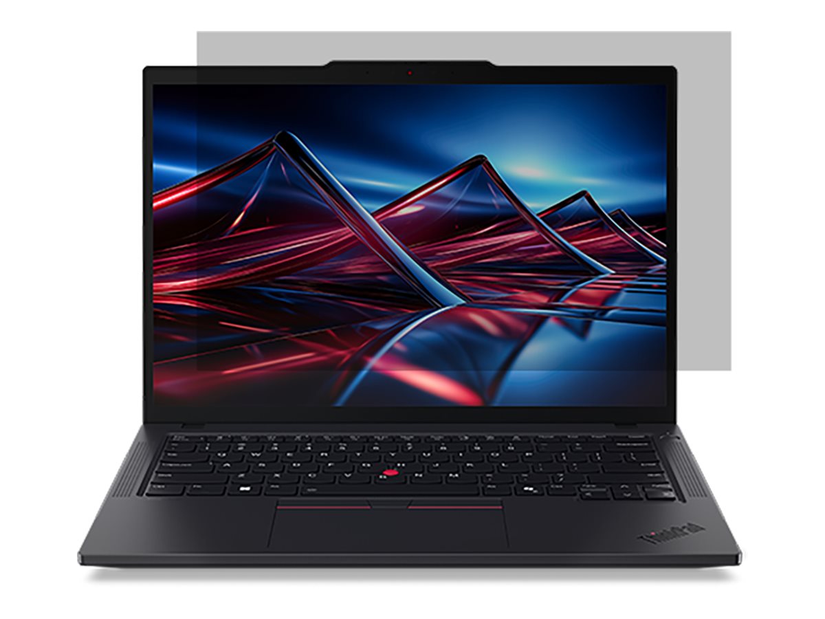 LENOVO Privacy Filter for ThinkPad P14S