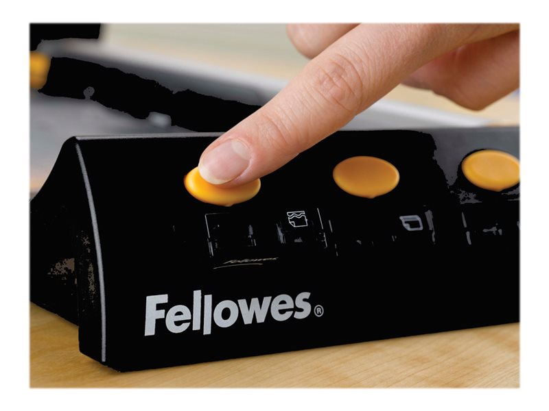 Fellowes Electron A3 - coupeuse
