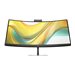 534pm - Series 5 Pro - LED monitor - curved - 34" 