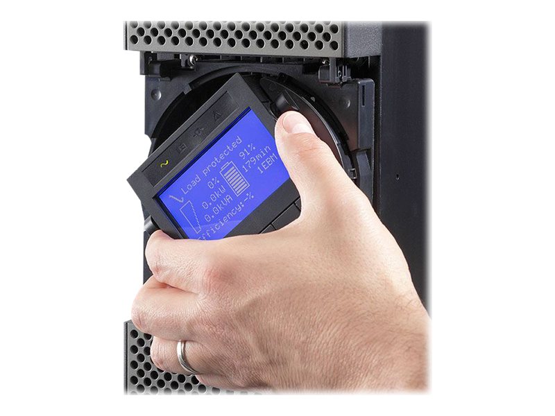 Eaton 9PX 9PX8KIBP - onduleur - 7200 Watt - 8000 VA