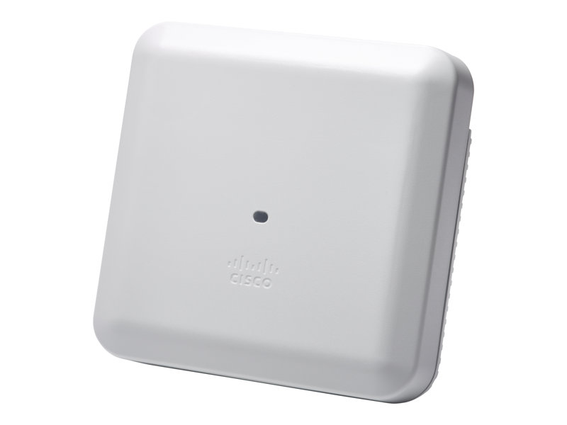 CISCO Aironet 3802I Access Point RF