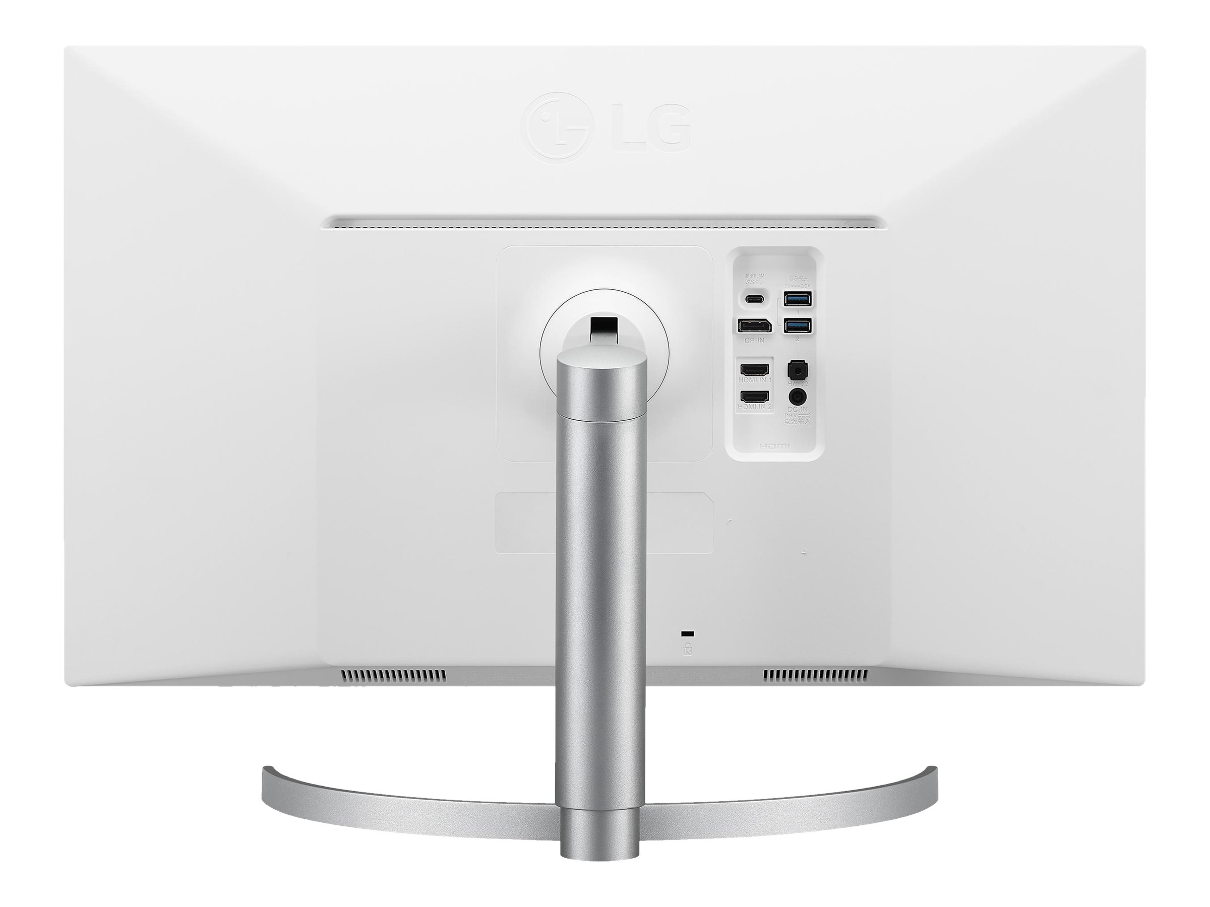 LG 27UK850-W - LED monitor | Overview, Specs, Details | SHI