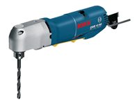 Bosch GWB 10 RE Professional Vinkelbor/skruemaskine Uden kabel Borepatron med nøgle 400W