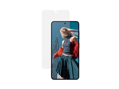 screen protector for mobile phone - ultra-wide fit