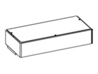 EATON xStorage Hybrid Battery Cover for Battery Pack LFP - the front and top covers for additional battery tower