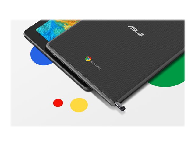 ASUS Chromebook Tablet CT100PA AW0017 - 9.7