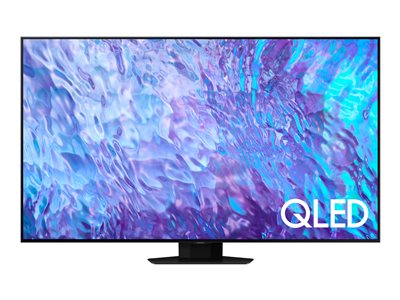 Samsung QN65Q80CAF - 65" Diagonal Class (64.5" viewable)