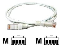Image of Cables Direct patch cable - 2 m - grey