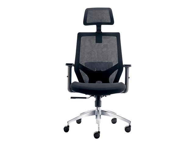 URBAN FACTORY ERGO Adjt Working Chair