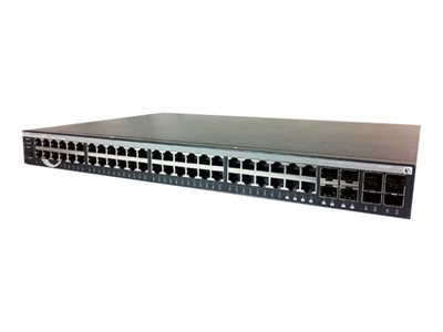 Amer SS2GR2048i - Switch