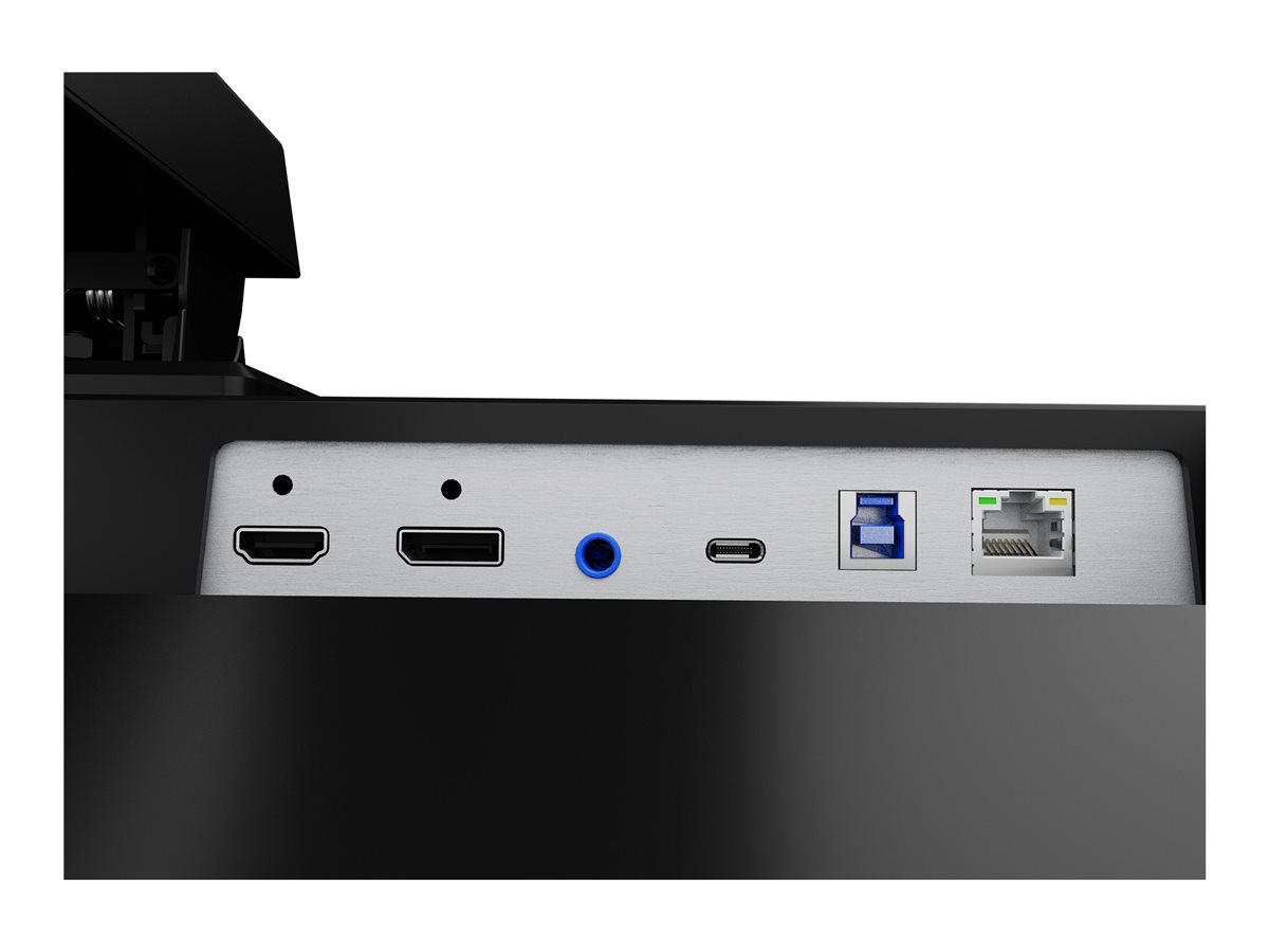 iiyama ProLite XUB3293UHSN-B5 - LED monitor - 4K - 31.5" – foto 6