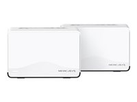 Mercusys Halo H27BE V1 Wi-Fi-system