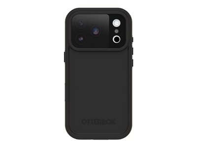 OtterBox FRE - Protective waterproof case for cell phone