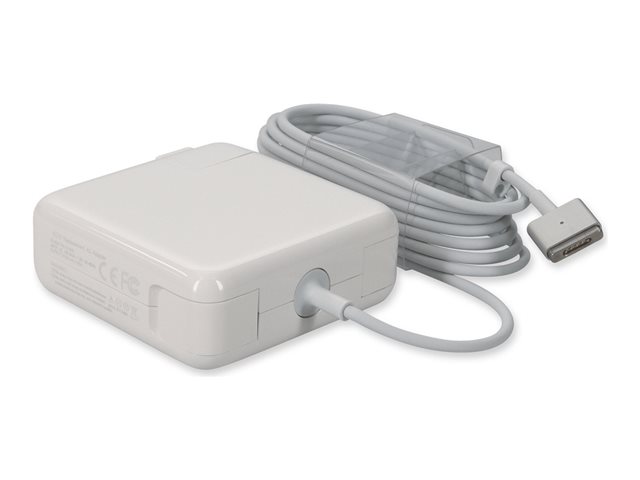 AddOn - Adaptateur secteur - 60 Watt - pour MacBook Pro with Retina display 13.3