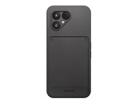 Fairphone protective Case v1 Beskyttelsescover Sort