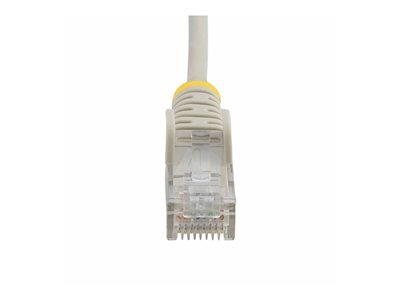 STARTECH 5m Dunnes CAT6 Kabel Grau