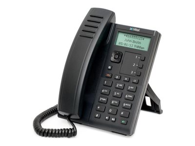 MITEL 6905 SIP Phone Endgerät Festnetztelefone