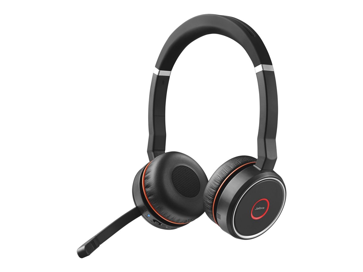 【thhy】Jabra Evolve 75 SE MS Stereo Jabra Evolve 75 SE MS Stereo | Overview, Specs, Details | SHI
