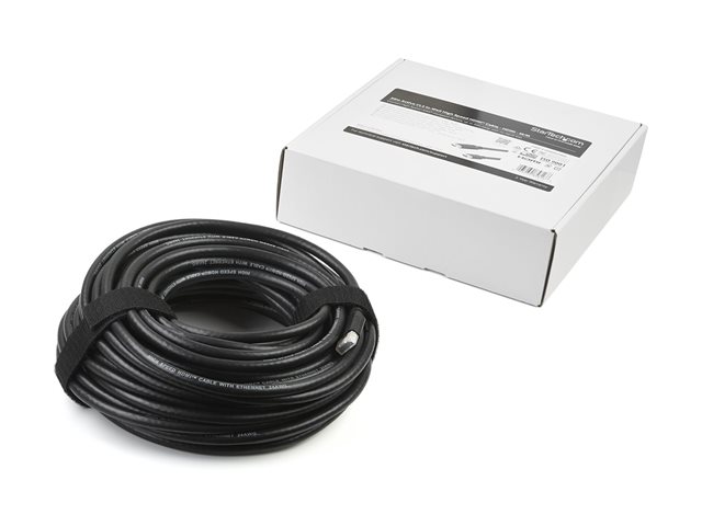 Startech 65 ft (20m) High Speed HDMI Cable
