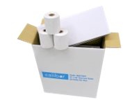 Calibor thermal paper 50 roll(s) Roll (5.7 Package view Front 76375
