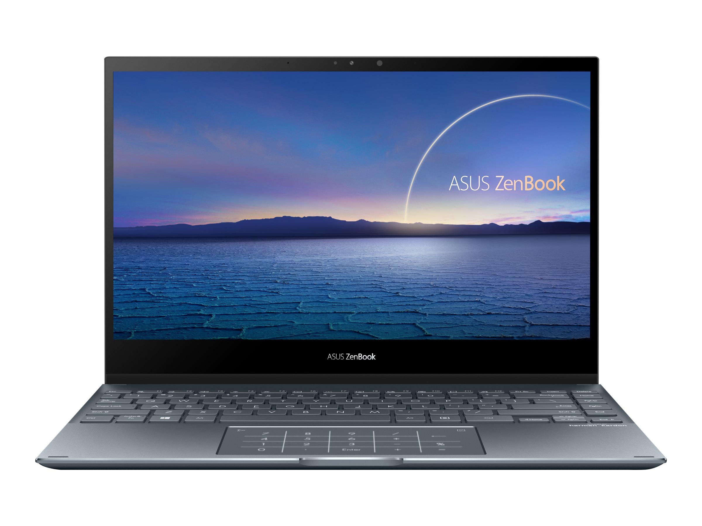 ASUS ZenBook Flip 13 UX363EA-DH51T | Overview, Specs, Details