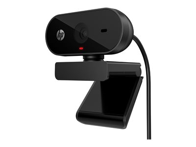 HP 320 - Webcam - color