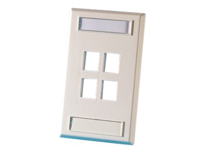 FPKEYSTONE4HOLESGLBL DESG ELEC IV