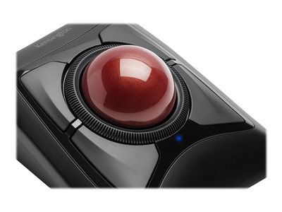 Product | Kensington Expert Mouse Wireless Trackball - trackball 