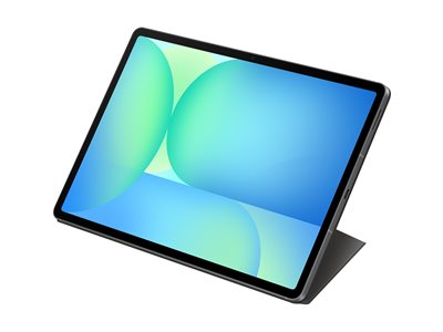 SAMSUNG Book Cover Tab S10 FE+ Black, SAMSUNG  (BILD2)