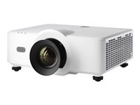 Barco G50-W7 DLP projector laser/phosphor 3D 7000 lumens WUXGA (1920 x 1200) 16:10 