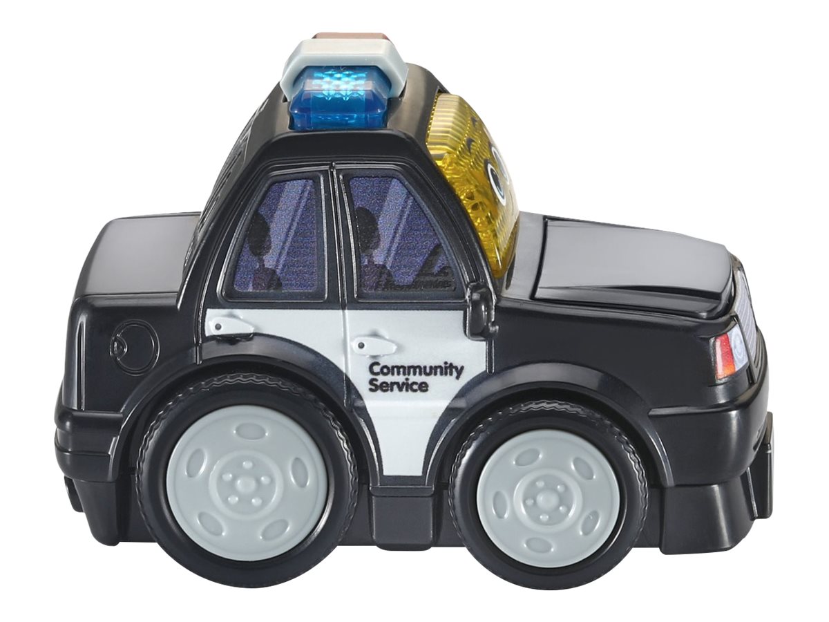 Go go smart wheels 2025 police car