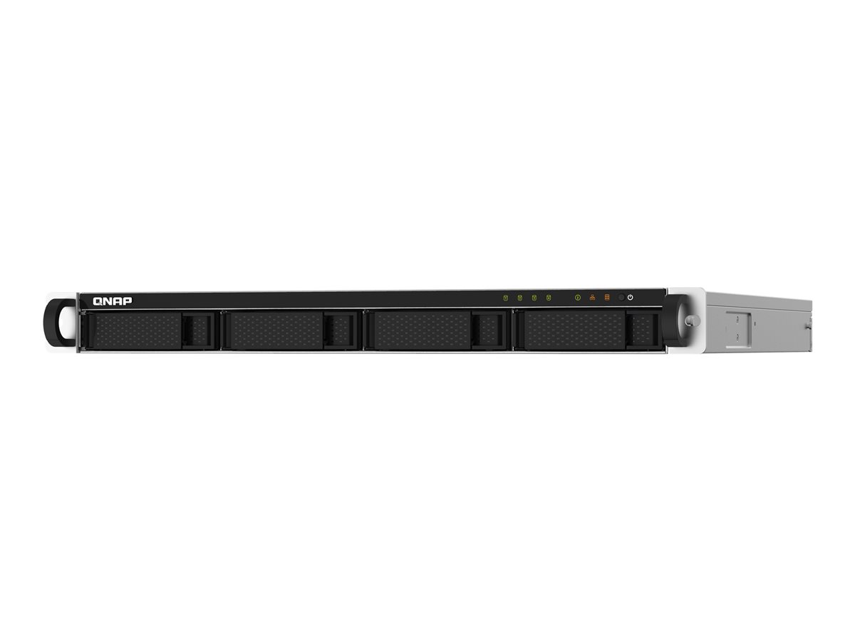 QNAP TS-432PXU-RP-2G 4-Bay NAS AL324