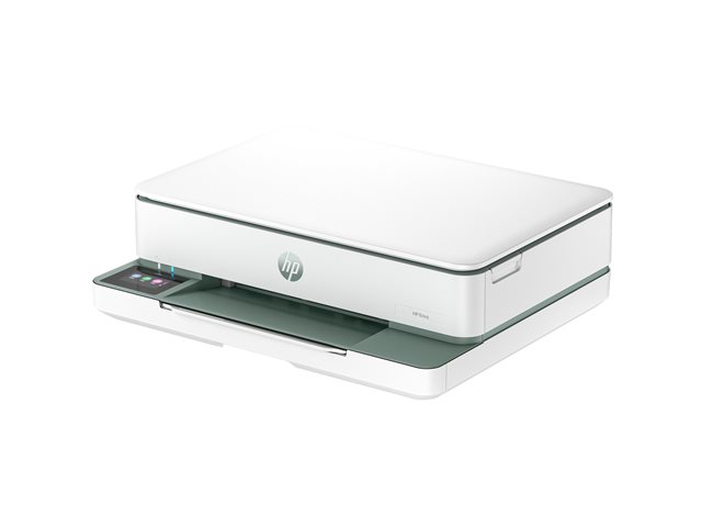HP ENVY 6130e All-in-One