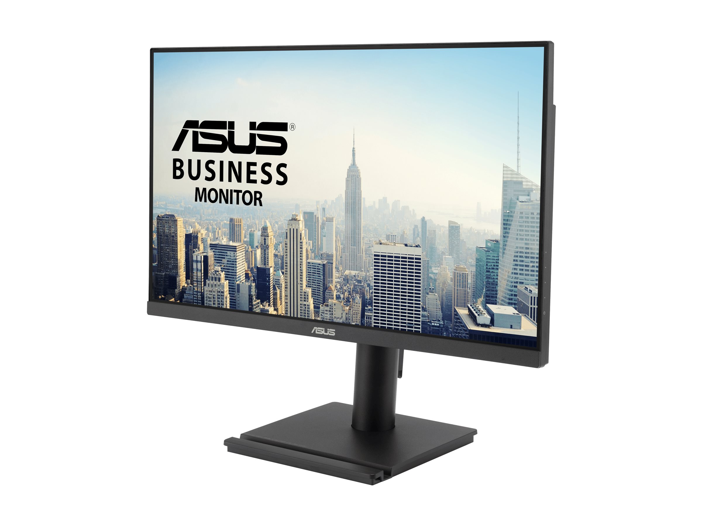 ASUS VA279QGS LED monitor Full HD (1080p) Product shot Front 80025