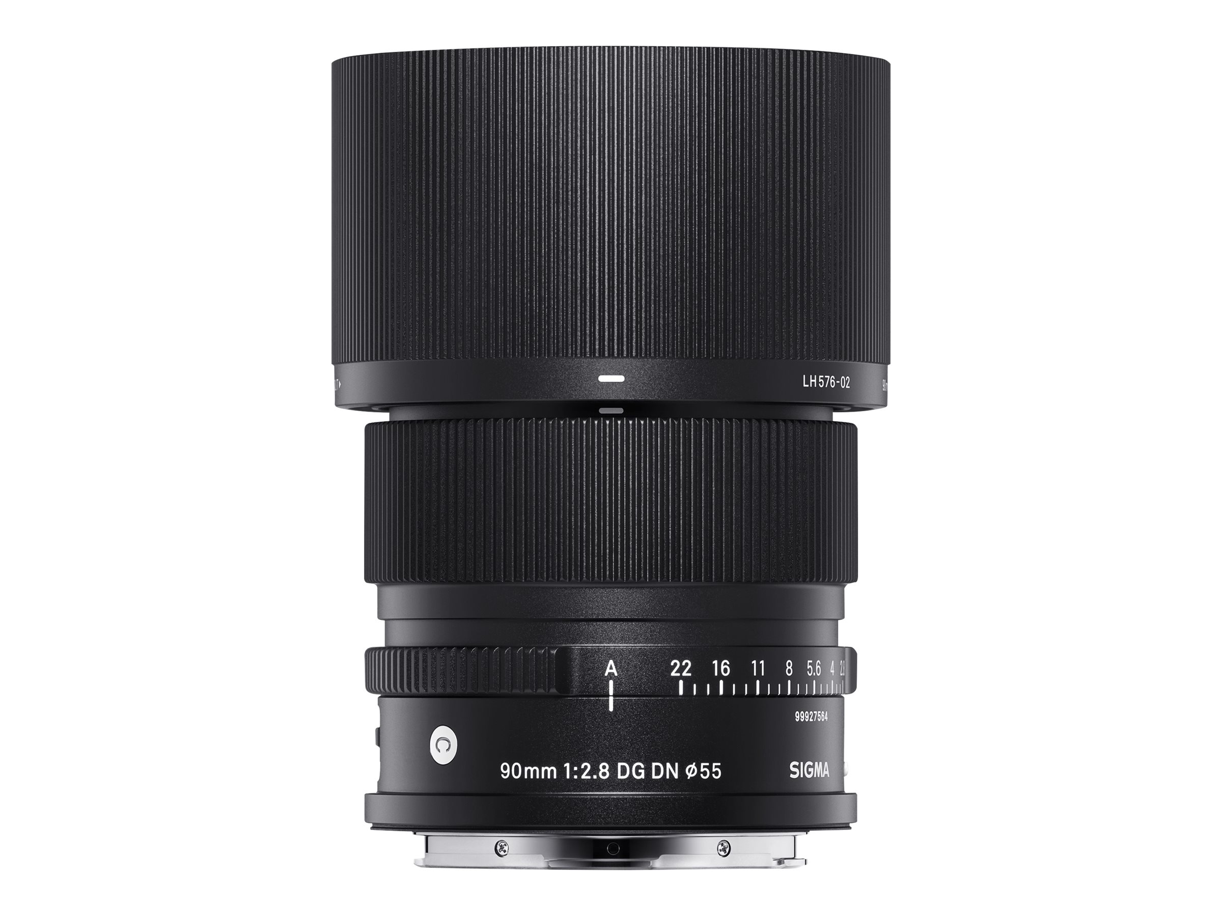 SIGMA 90mm F2.8 DG DN | Contemporary E - レンズ(単焦点)