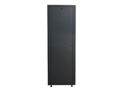 INT 48,3cm Schrank BL 42HE 60x80 schwarz, INTELLINET 715409 (BILD3)