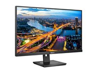 PHILIPS 276B1/00 27p 2560x1440 IPS