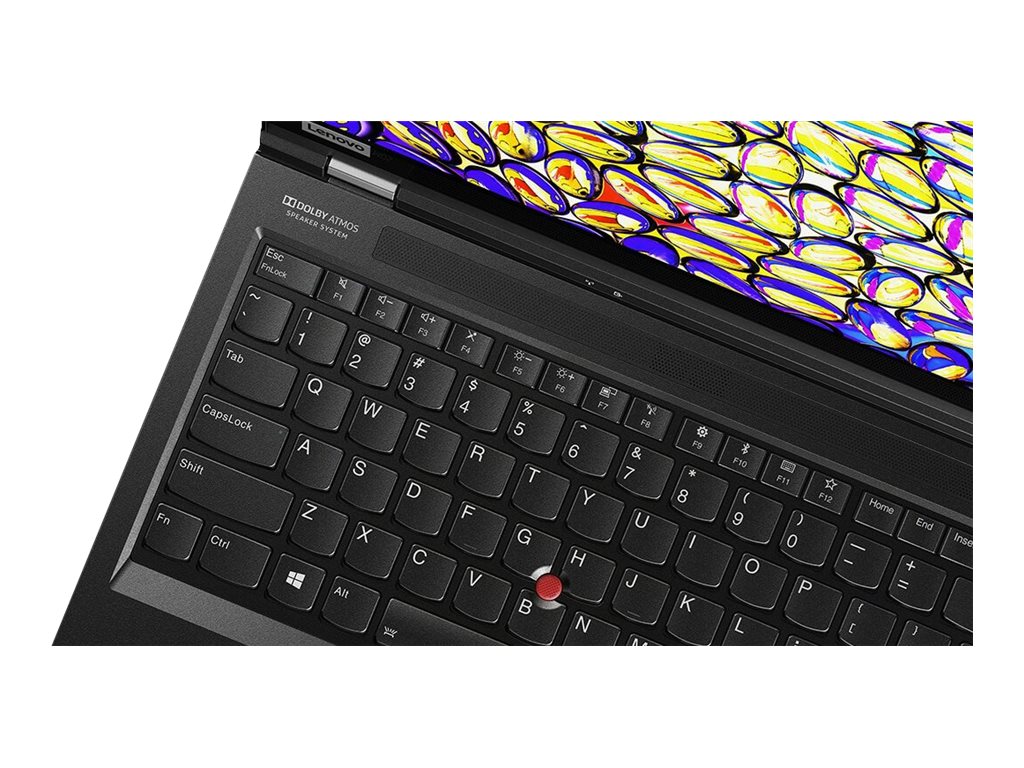 P53 Keyboard Lenovo ThinkPad P53 20QN | Overview, Specs, Details | SHI