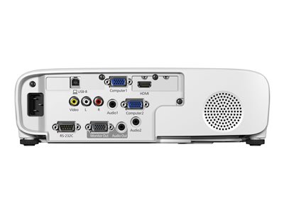 EPSON EB-X49 3LCD Projector XGA