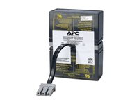 APC Batteries pour onduleur RBC32