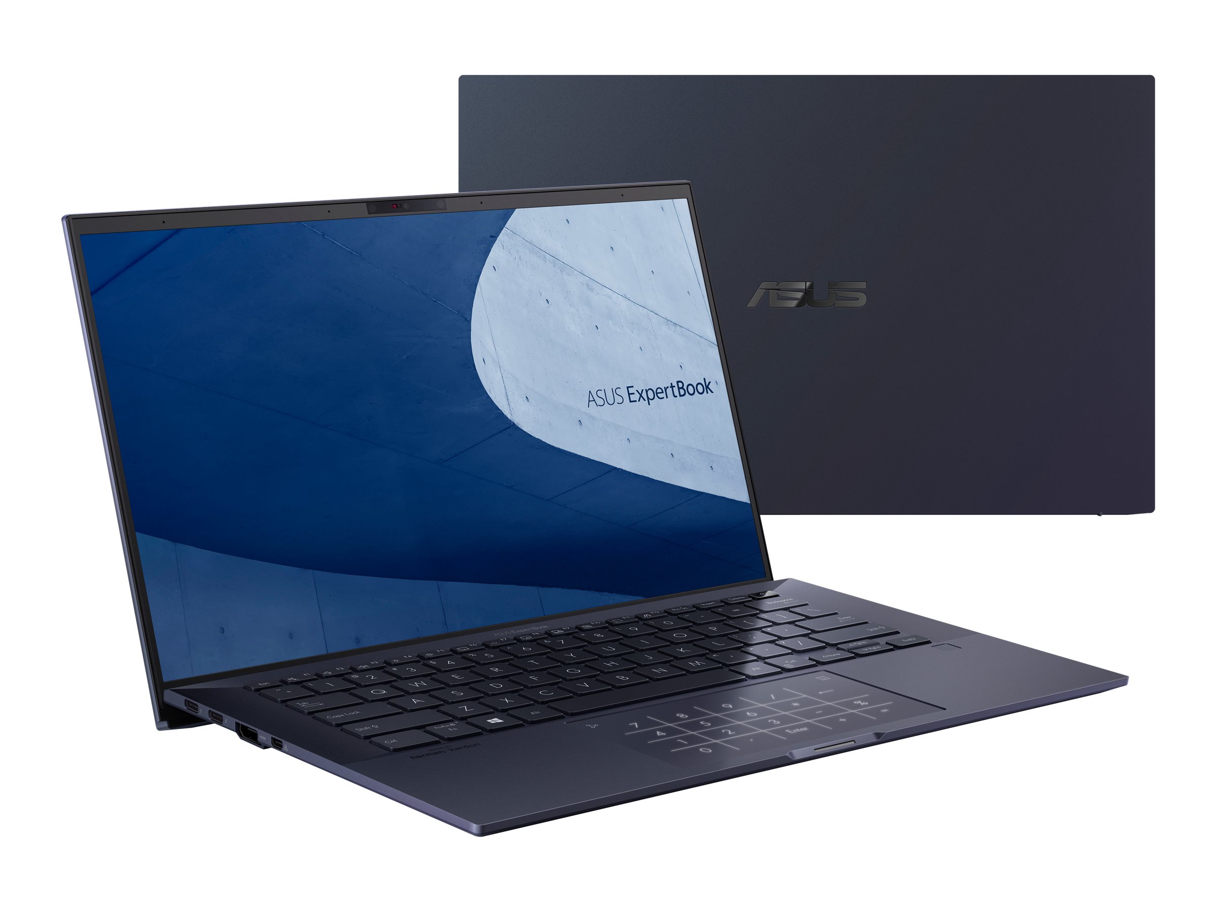 ASUS ExpertBook B9 B9450CEA-XH77 | Overview, Specs, Details | SHI
