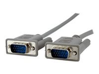 StarTech.com Câble vidéo VGA haute résolution de 1,8 m - Cordon HD15 - M/M